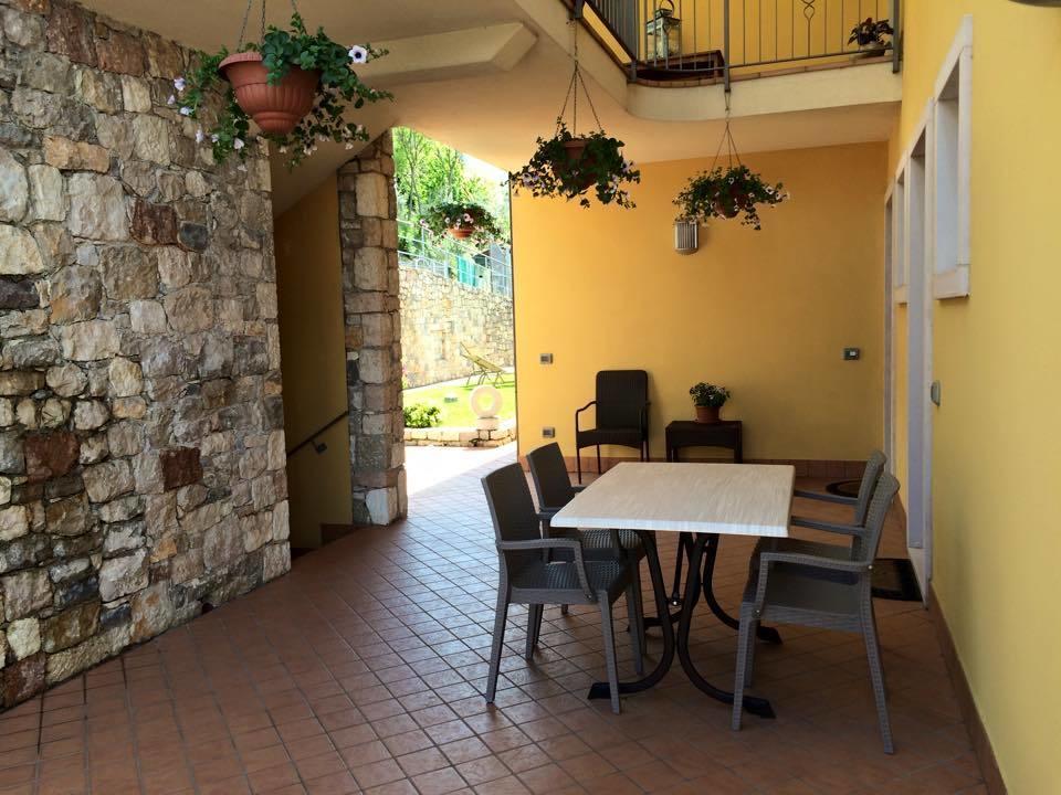 Appartamenti La Perla Malcesine Dış mekan fotoğraf